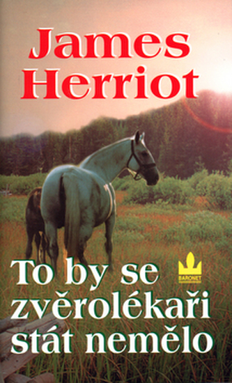 To by se zvěrolékaři stát nemělo