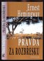 Pravda za rozbřesku