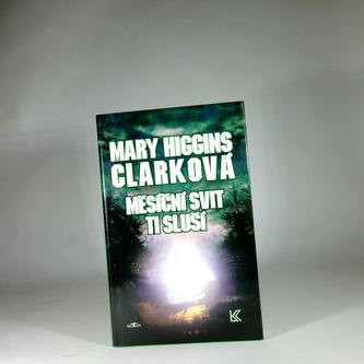 Měsíční svit ti sluší