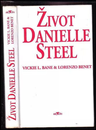 Život Danielle Steel