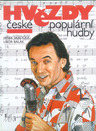Hvězdy české populární hudby