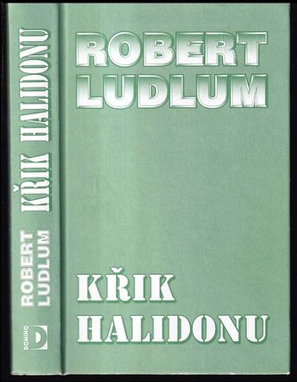 Křik Halidonu
