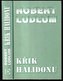 Křik Halidonu