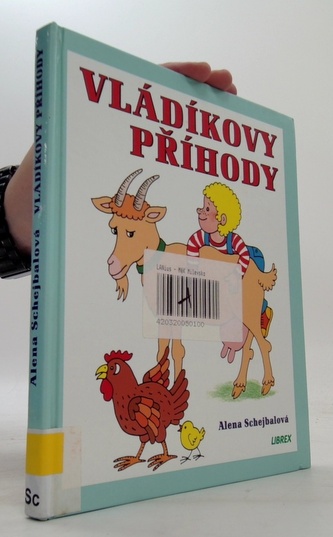 Vládíkovy příhody