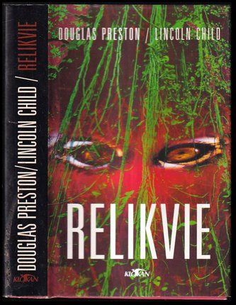 Relikvie
