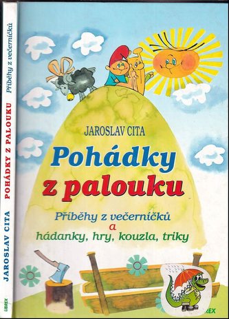 Pohádky z palouku