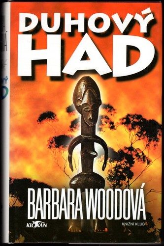 Duhový had Duhový had