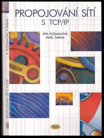 Propojování sítí s TCP/IP