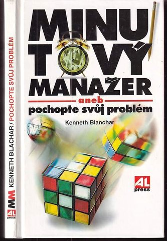 Minutový manažér aneb pochopte