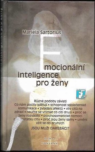 Emocionální inteligence pro ženy
