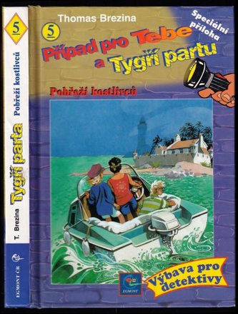 Případ pro Tebe a Tyg.partu 5.