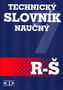 Technický slovník naučný R-Š