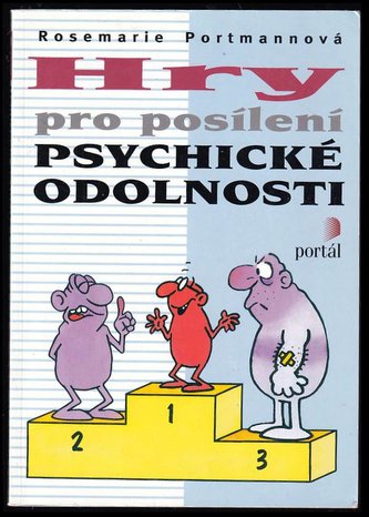 Hry pro posílení psych. odolnosti
