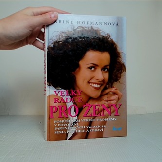 Velký rádce pro ženy