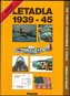Letadla 1939-45