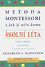 Metoda Montessori a jak ji učit doma