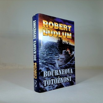 Bourneova totožnost