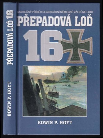 Přepadová loď 16