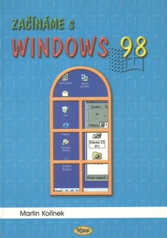 Začínáme s Windows 98