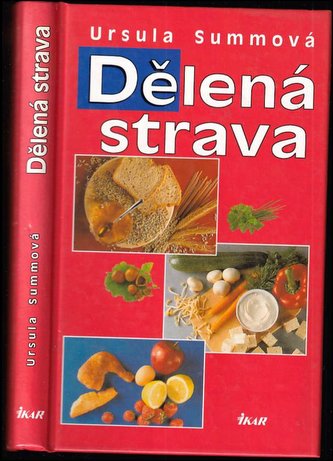 Dělená strava