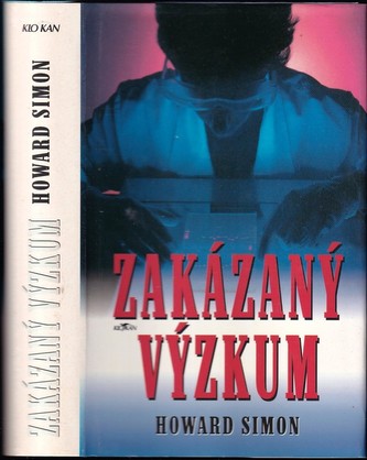 Zakázaný výzkum