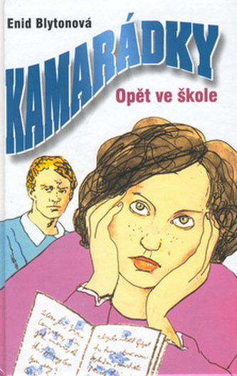 Kamarádky 2 - Opět ve škole