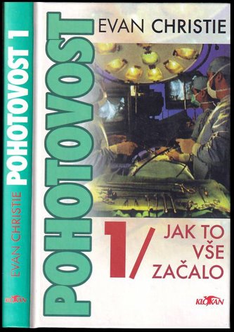 Pohotovost 1: Jak to vše zač.