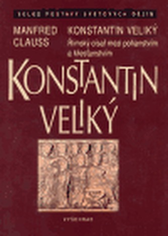 Konstantin Veliký