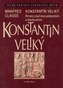 Konstantin Veliký