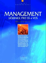 Management učebnice pro SŠ a VOŠ