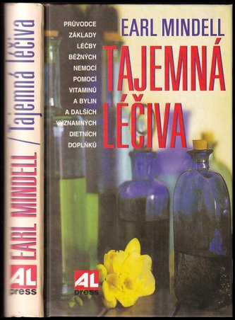 Tajemná léčiva