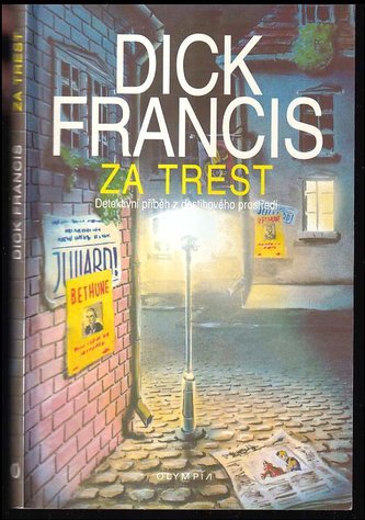 Za trest