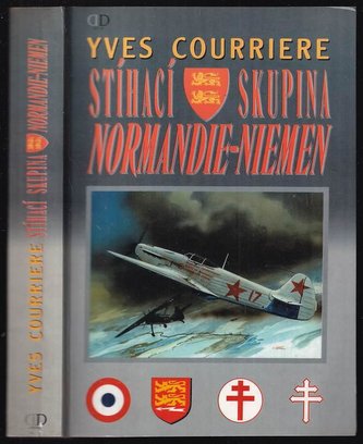 Stíhací skupina NORMANDIE-NIEM