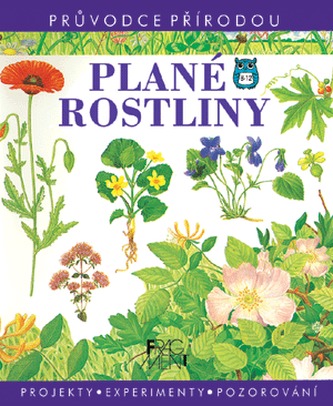 Plané rostliny