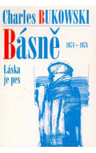 Básně 1974-1978