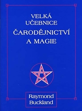 Velká učebnice čarodějnictví a magie