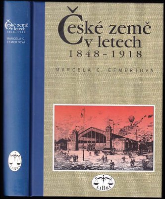 České země 1848 - 1918