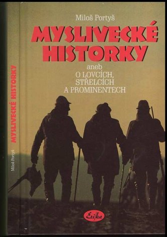 Myslivecké historky