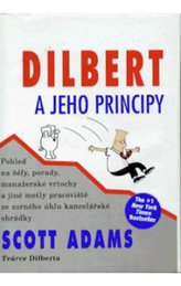 Dilbert a jeho principy