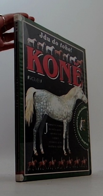 Koně