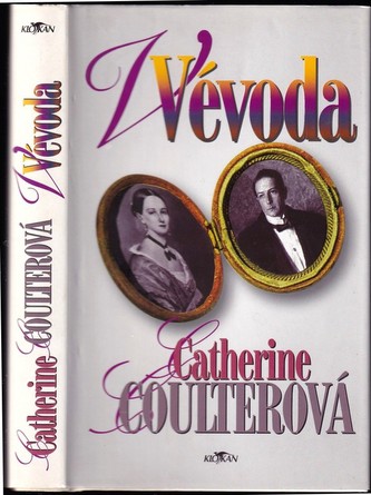 Vévoda