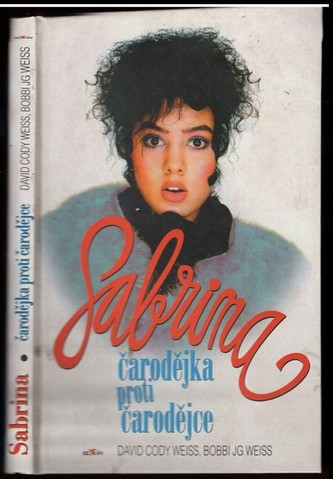 Sabrina čarodějka proti čarod.