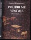 Pohřbi mě vestoje