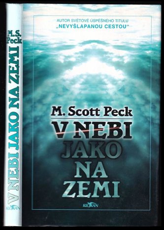 V nebi jako na Zemi