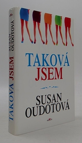 Taková jsem