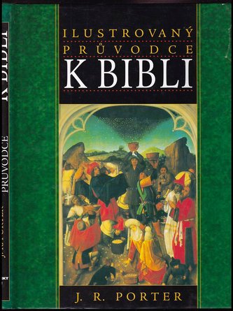 Ilustrovaný průvodce k Bibli