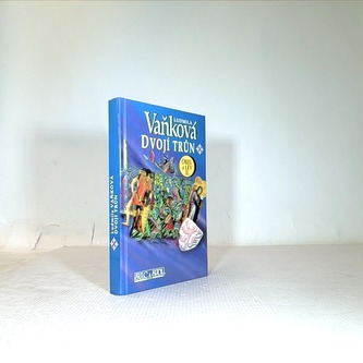 Dvojí trůn /Orel a lev II./