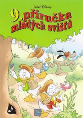 Příručka mladých svišťů  9