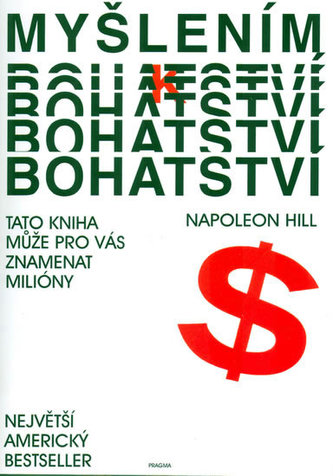 Myšlením k bohatství