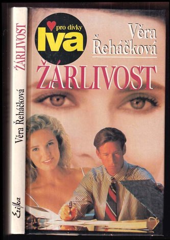 Žárlivost